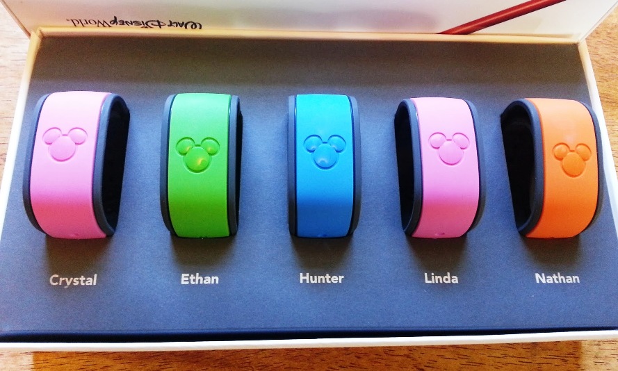 Magicband e Fastpass antecipado para todos os visitantes da Disney Casa na Disney