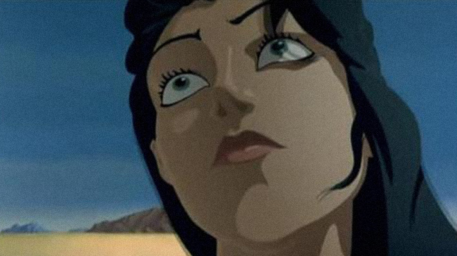 dali-e-disney dali-e-disney