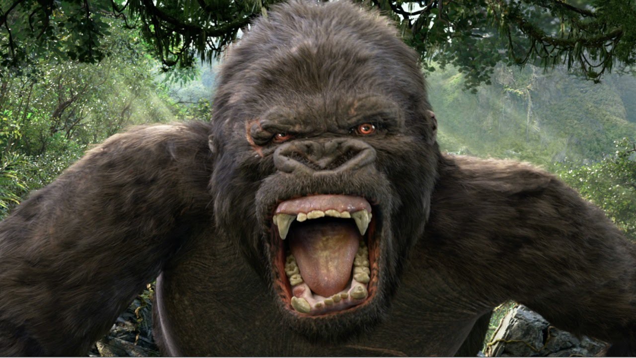 king-kong