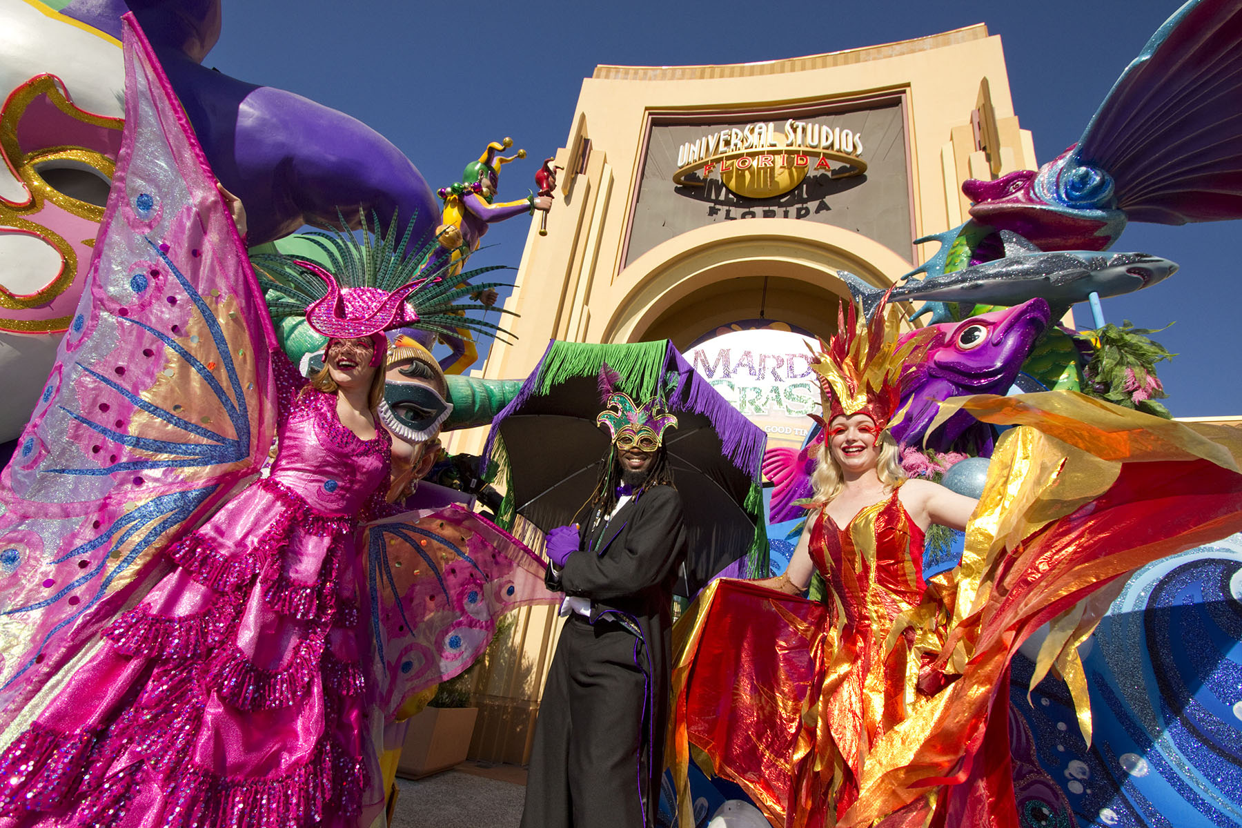 4 motivos para passar seu Carnaval em Orlando Casa na Disney