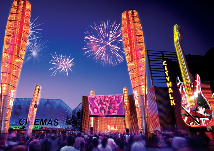 Resultado de imagem para Festas de fim de ano da Universal Orlando